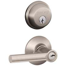 Satin Nickel