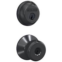 Black Stainless