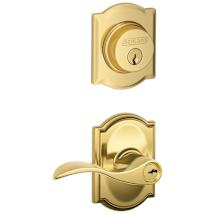 Lifetime Polished Brass