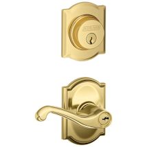 Lifetime Polished Brass