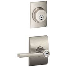 Satin Nickel