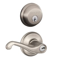Satin Nickel