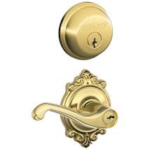 Lifetime Polished Brass