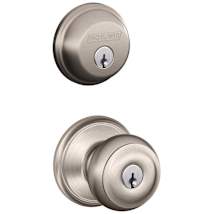 Satin Nickel