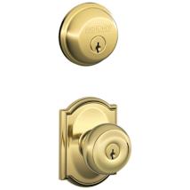 Lifetime Polished Brass