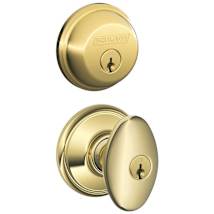 Lifetime Polished Brass