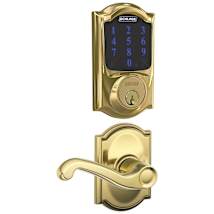 Polished Brass