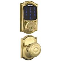 Polished Brass