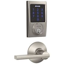 Satin Nickel