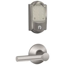 Satin Nickel