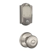 Satin Nickel