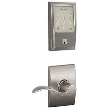Satin Nickel