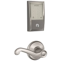 Satin Nickel
