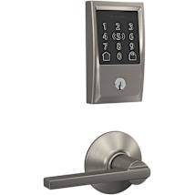 Satin Nickel