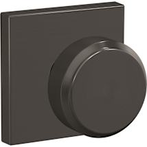 Black Stainless