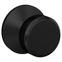 Matte Black