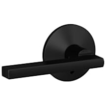 Matte Black