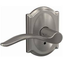 Satin Nickel