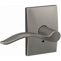 Satin Nickel