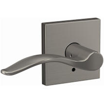 Satin Nickel