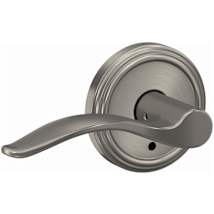 Satin Nickel