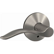 Satin Nickel