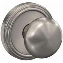 Satin Nickel