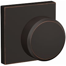 Aged Bronze