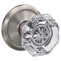 Satin Nickel