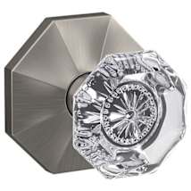 Satin Nickel