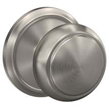 Satin Nickel