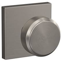 Satin Nickel