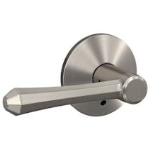 Satin Nickel