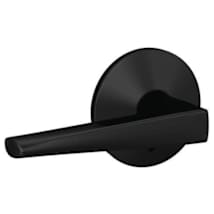 Matte Black