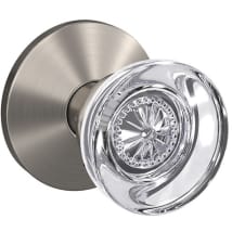 Satin Nickel