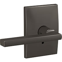 Black Stainless