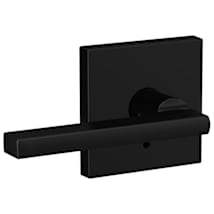 Matte Black