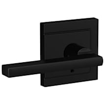 Matte Black