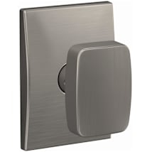 Satin Nickel