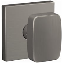 Satin Nickel
