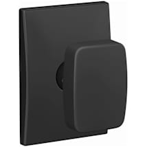 Matte Black
