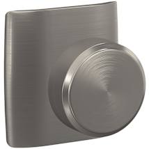 Satin Nickel
