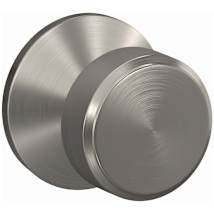 Satin Nickel