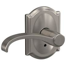 Satin Nickel