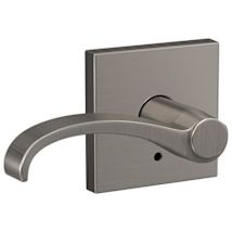 Satin Nickel