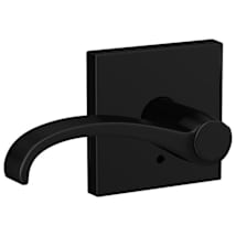Matte Black