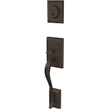 Aged Bronze