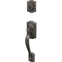 Black Stainless