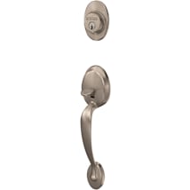 Satin Nickel