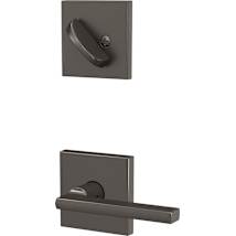 Black Stainless